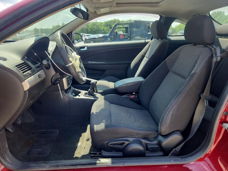Photo 7 from auction – 2007 CHEVROLET COBALT with VIN 1G1AL15F177244099