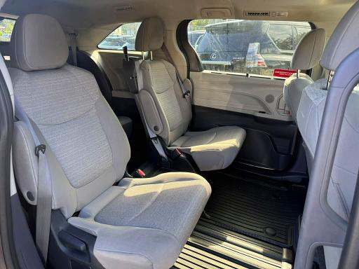 Photo 8 from auction – 2022 TOYOTA SIENNA with VIN 5TDBRKEC5NS122564