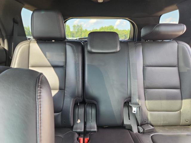 Photo 10 from auction – 2011 FORD EXPLORER with VIN 1FMHK7D86BGA79461