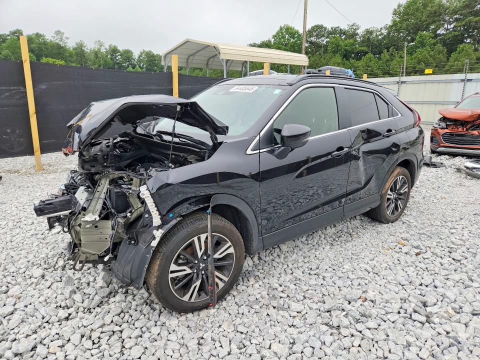 2025 MITSUBISHI ECLIPSE CROSS - Търг №64405546
