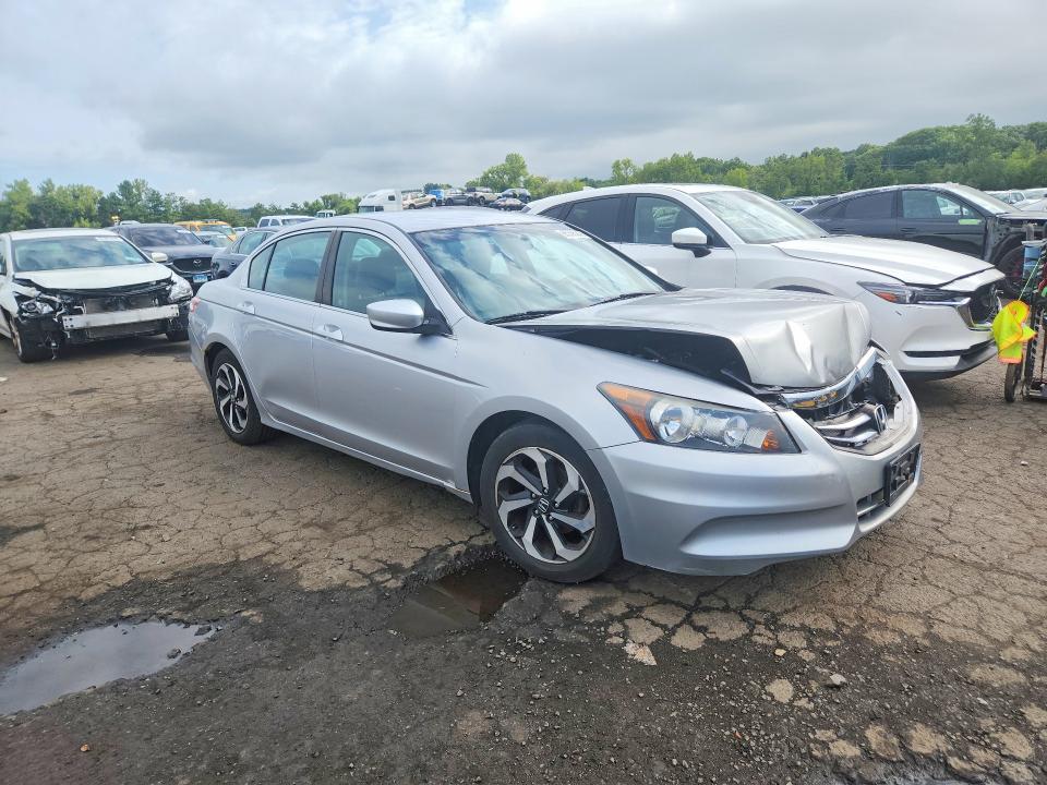 Photo 4 from auction – 2011 HONDA ACCORD with VIN 1HGCP2F69BA144211