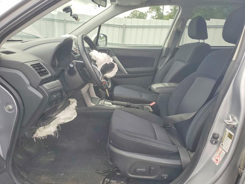 Photo 7 from auction – 2016 SUBARU FORESTER with VIN JF2SJADC7GH522590