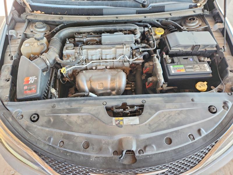 Photo 11 from auction – 2015 CHRYSLER 200 with VIN 1C3CCCAB2FN646260