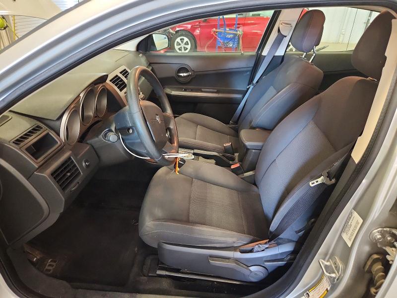 Photo 7 from auction – 2010 DODGE AVENGER with VIN 1B3CC4FB6AN181048