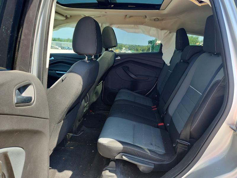 Photo 11 from auction – 2013 FORD ESCAPE with VIN 1FMCU9GX4DUA39631