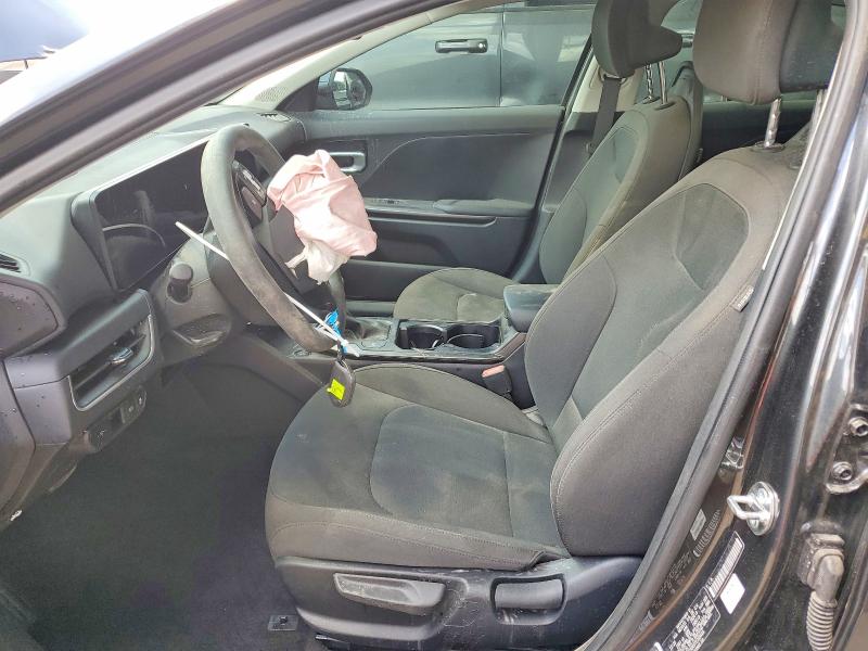 Photo 7 from auction – 2026 KIA K4 with VIN 3KPFT4DE0TE268444