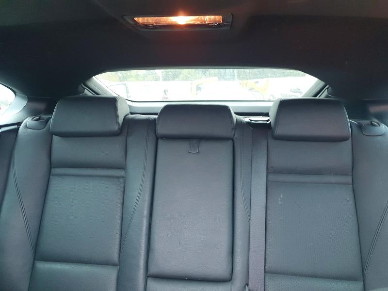 Photo 10 from auction – 2013 BMW X6 with VIN 5UXFG8C52DL591320