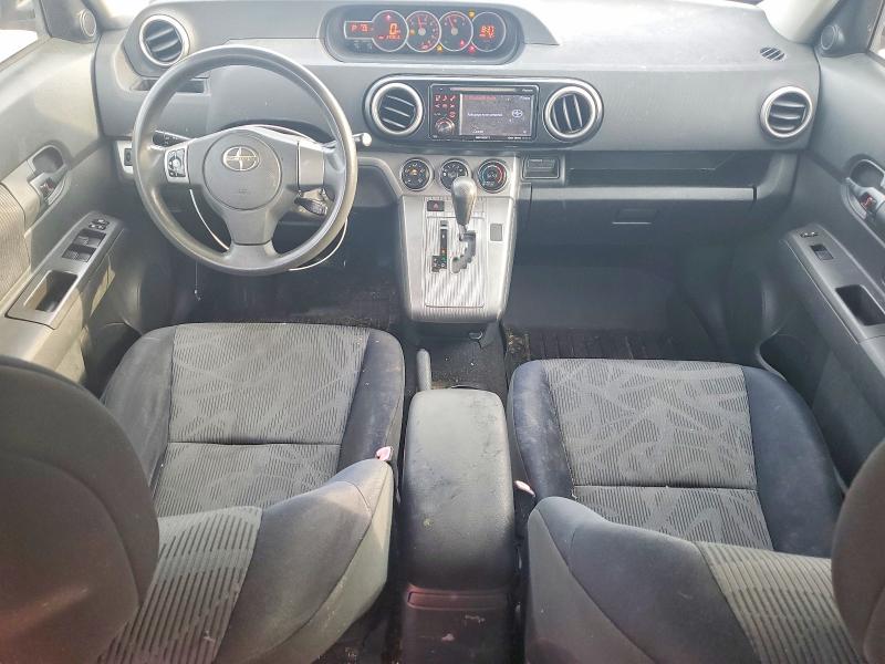 Photo 8 from auction – 2012 SCION XB with VIN JTLZE4FE3CJ024430