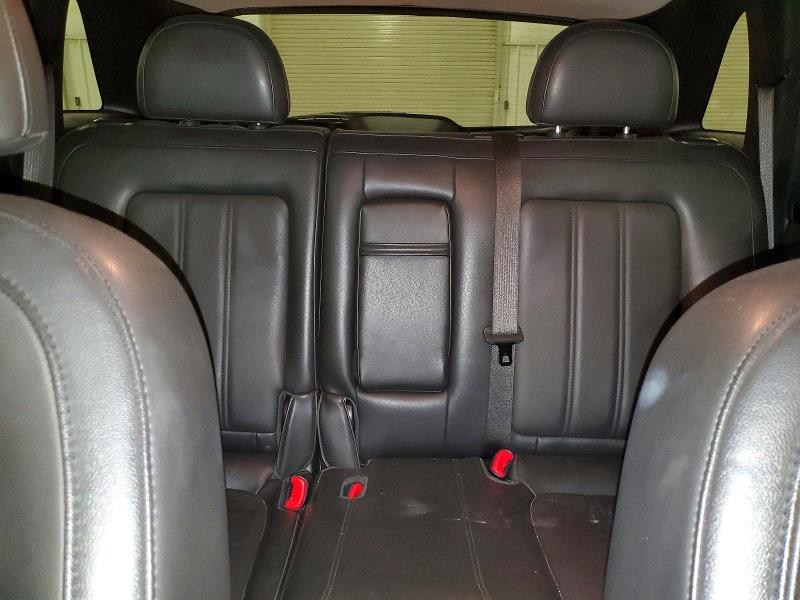 Photo 10 from auction – 2014 CHEVROLET CAPTIVA with VIN 3GNAL4EK8ES661604