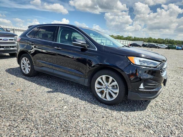 Photo 4 from auction – 2022 FORD EDGE with VIN 2FMPK4K93NBA91715