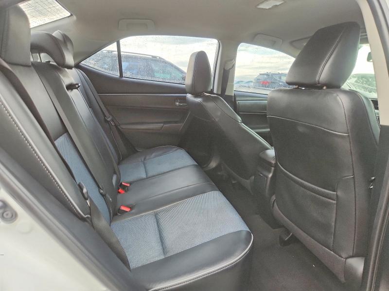Photo 10 from auction – 2015 TOYOTA COROLLA with VIN 2T1BURHE9FC395604