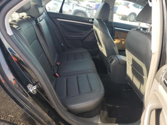 Photo 10 from auction – 2009 VOLKSWAGEN JETTA with VIN 3VWRM71K49M079071