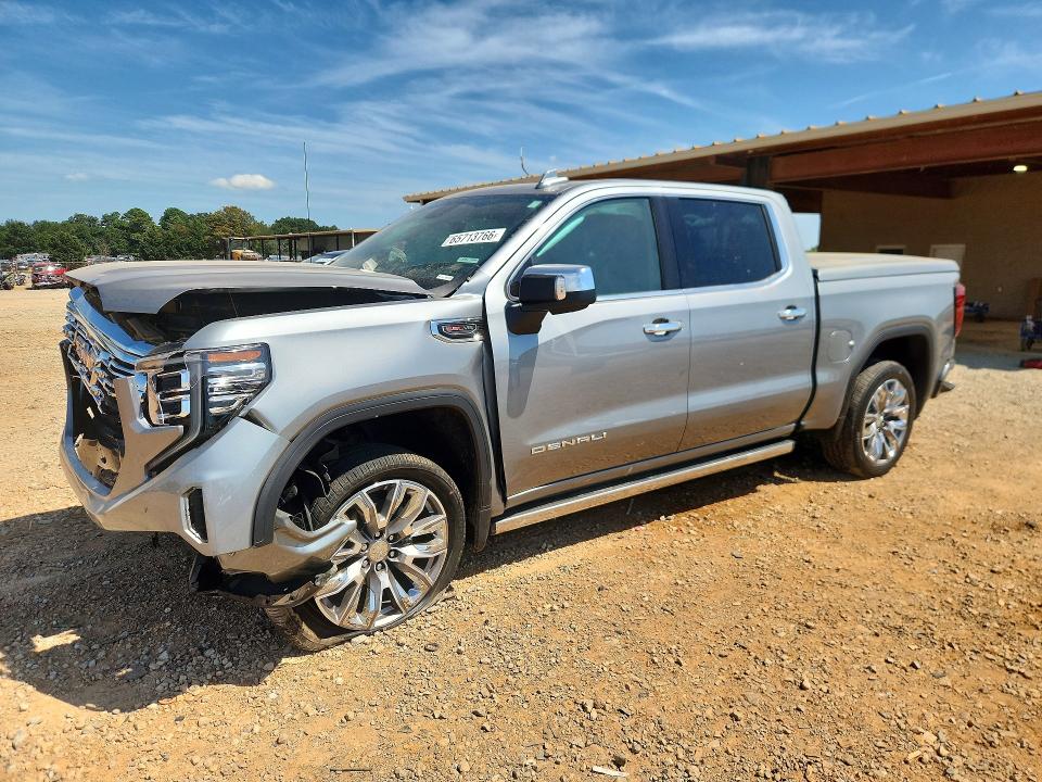 2026 GMC SIERRA - Търг №65713766