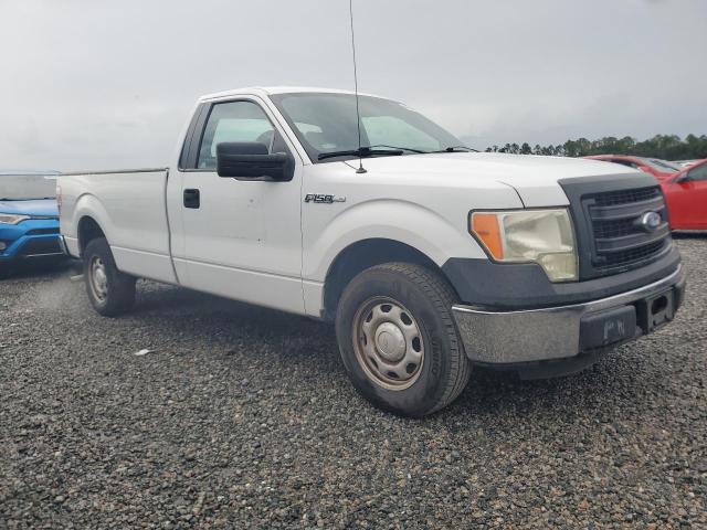 Фото 4 с аукциона – 2013 FORD F150 с VIN 1FTMF1CM9DKD34672