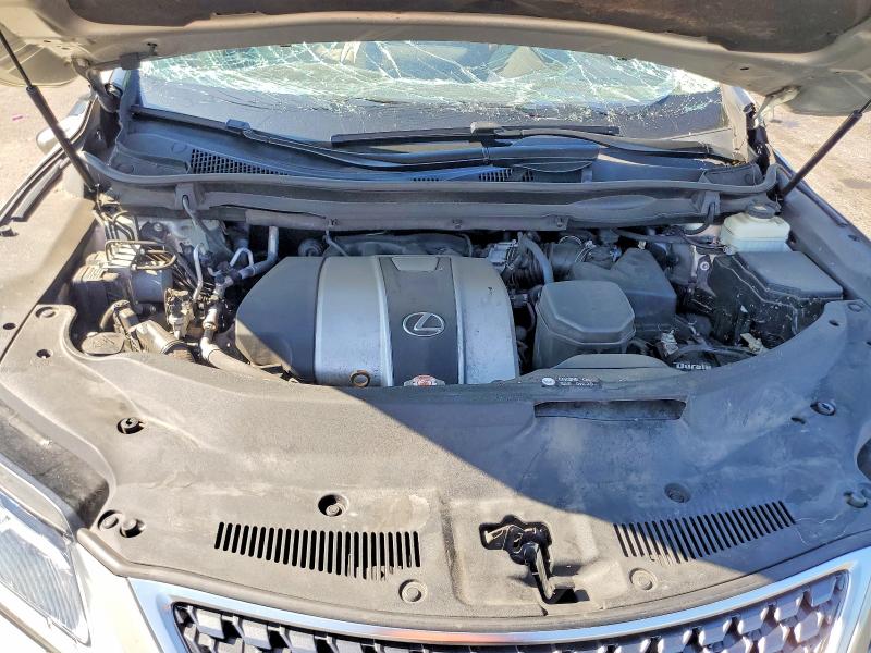صورة رقم 12 من المزاد - 2020 LEXUS RX مع VIN 2T2HZMAA2LC181566