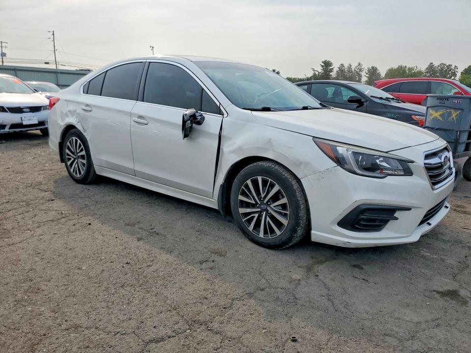 Photo 4 from auction – 2018 SUBARU LEGACY with VIN 4S3BNAC62J3029662