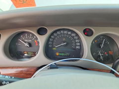 Photo 9 from auction – 2000 BUICK LESABRE with VIN 1G4HP54K2YU107820