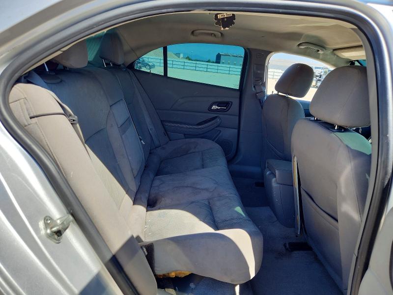 Photo 10 from auction – 2013 CHEVROLET MALIBU with VIN 1G11B5SA1DF245385