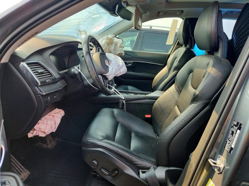 Снимка 7 от търг – 2020 VOLVO XC90 с VIN YV4102PK1L1560483
