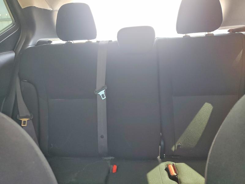 Снимка 10 от търг – 2024 NISSAN KICKS с VIN 3N1CP5BV3RL541237