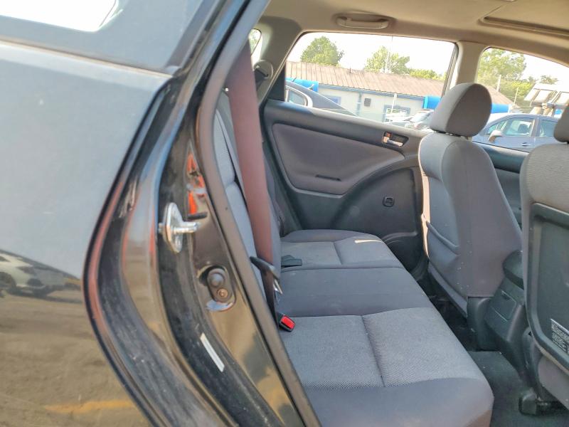 Photo 10 from auction – 2004 TOYOTA MATRIX with VIN 2T1KR32E14C190783