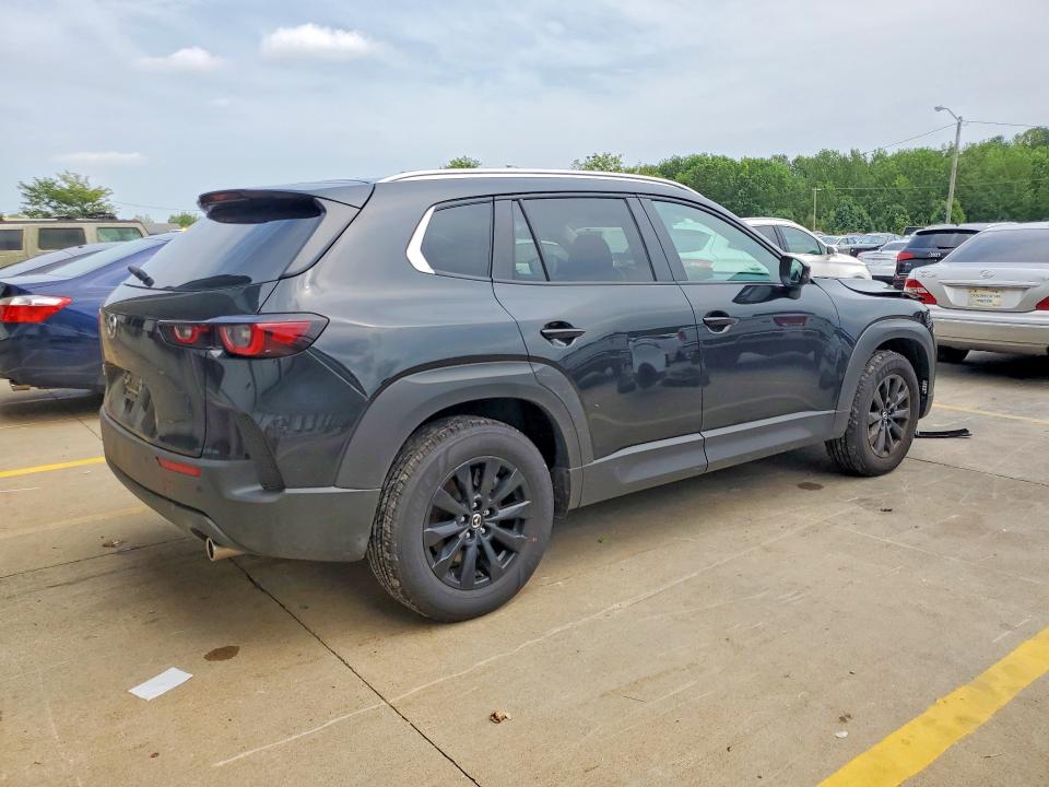 صورة رقم 3 من المزاد - 2026 MAZDA CX-50 مع VIN 7MMVABBL5TN609596