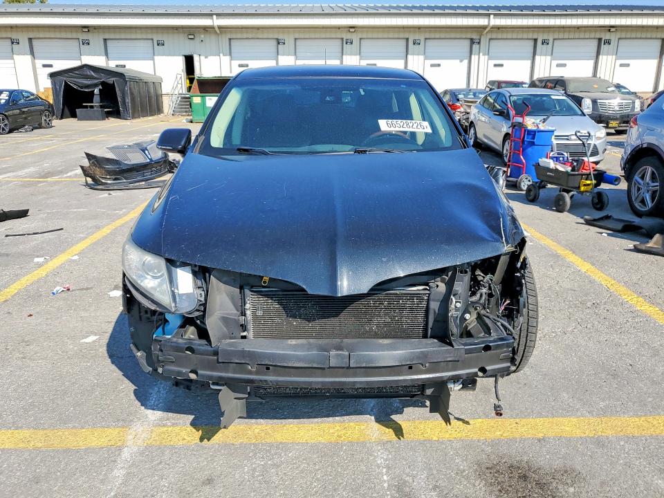 صورة رقم 5 من المزاد - 2013 LINCOLN MKT مع VIN 2LMHJ5AT5DBL57491