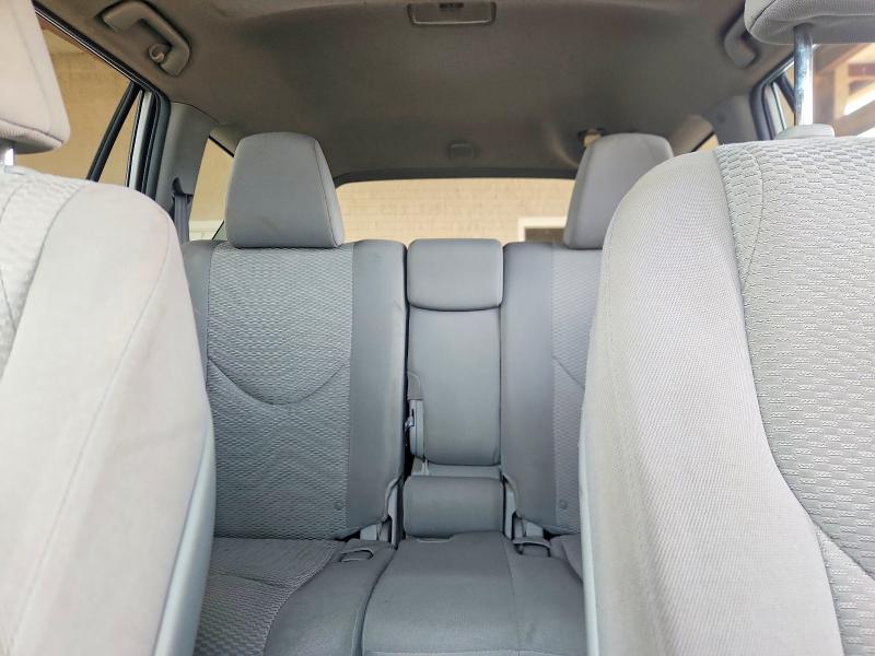 Photo 10 from auction – 2011 TOYOTA RAV4 with VIN 2T3ZF4DV5BW088254