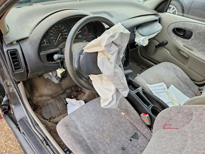 Photo 8 from auction – 1996 SATURN SL1 with VIN 1G8ZH5284TZ320979