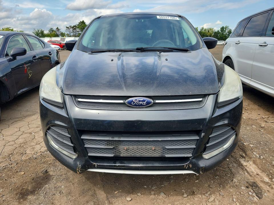 Photo 5 from auction – 2014 FORD ESCAPE with VIN 1FMCU0GX4EUB20593