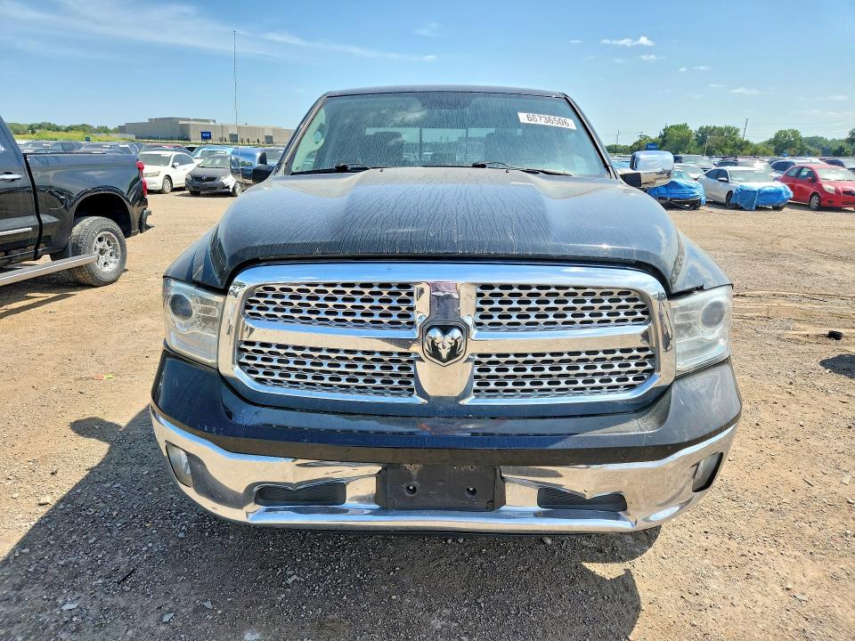 Photo 5 from auction – 2014 RAM 1500 with VIN 1C6RR7NT0ES446614