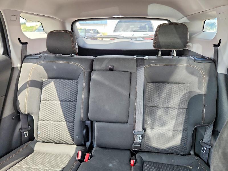 Photo 10 from auction – 2019 GMC TERRAIN with VIN 3GKALMEV8KL326419