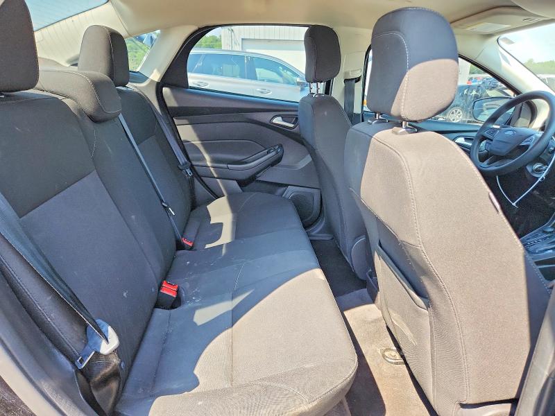 صورة رقم 10 من المزاد - 2018 FORD FOCUS مع VIN 1FADP3FE8JL289359