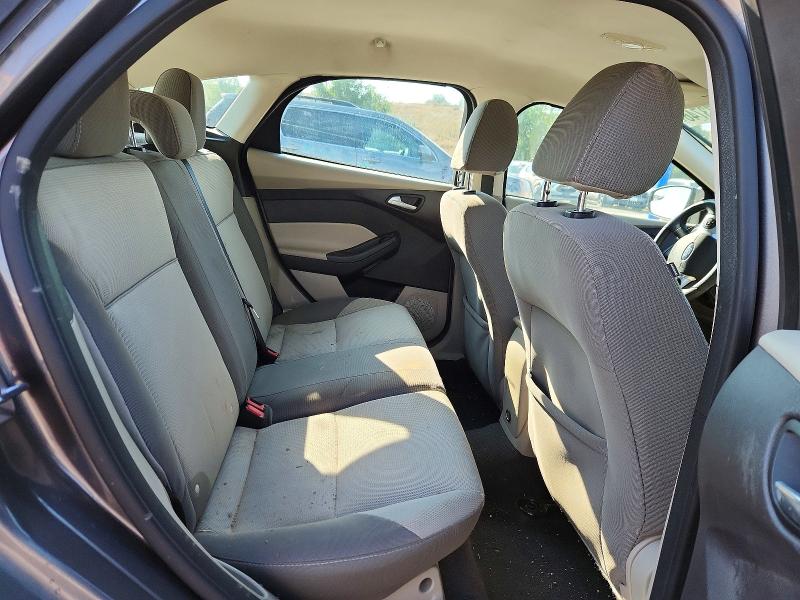 Photo 10 from auction – 2014 FORD FOCUS with VIN 1FADP3K22EL431027