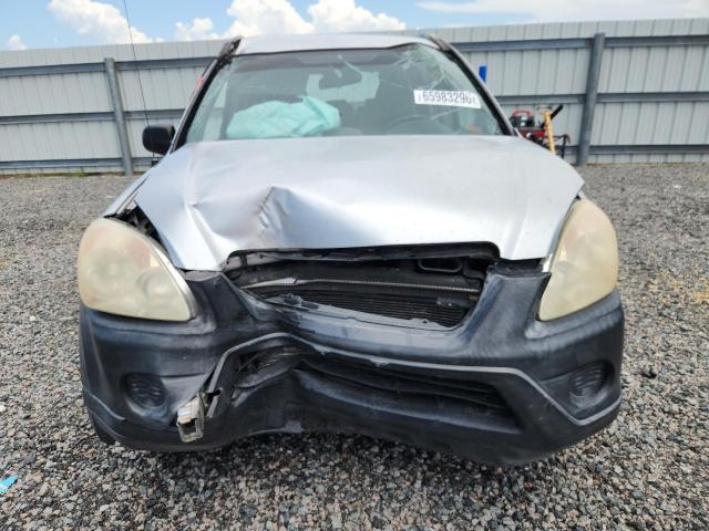 Photo 5 from auction – 2005 HONDA CR-V with VIN SHSRD68555U302500