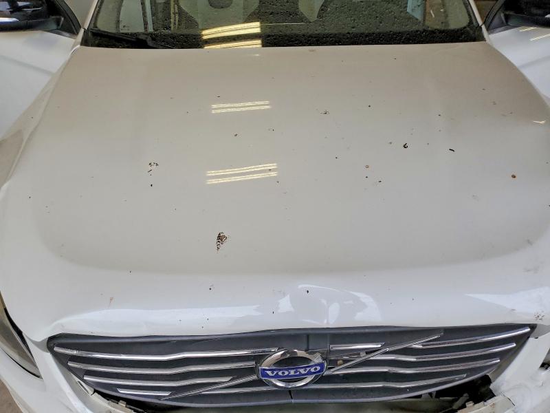 Photo 12 from auction – 2017 VOLVO XC60 with VIN YV449MRR2H2043283