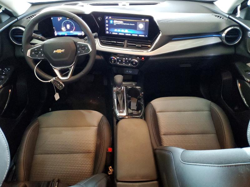 Photo 8 from auction – 2026 CHEVROLET TRAX with VIN KL77LHEP6TC121626