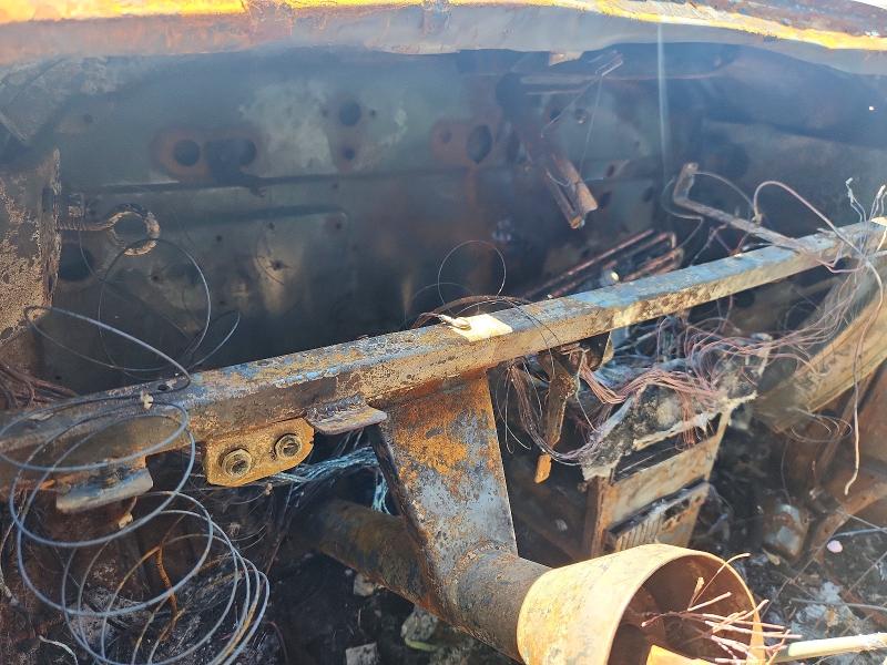 Photo 9 from auction – 1941 CHEVROLET SEDAN with VIN 505225393