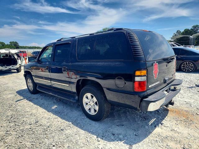 Photo 2 from auction – 2004 CHEVROLET SUBURBAN with VIN 1GNEC16Z74J313207