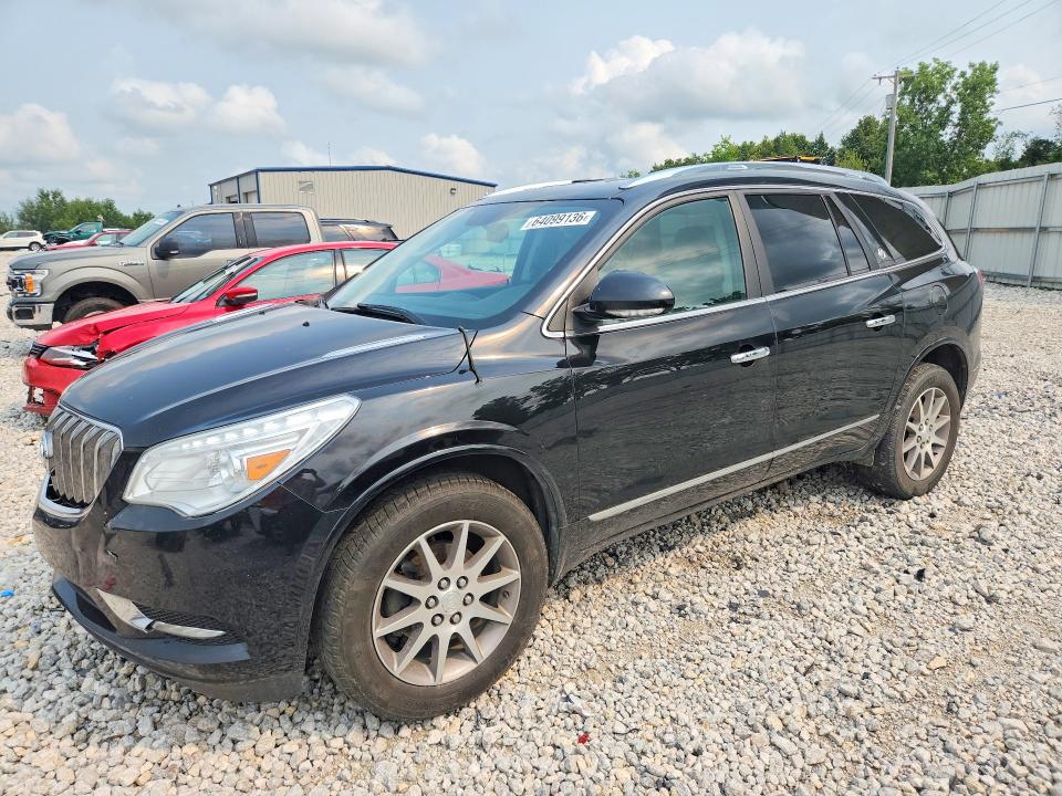 2016 BUICK ENCLAVE - Търг №64099136