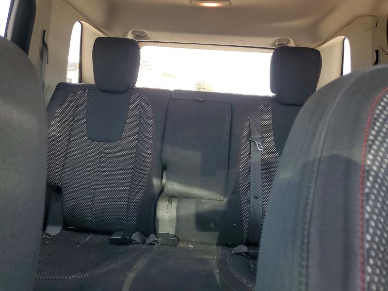 Photo 10 from auction – 2013 GMC TERRAIN with VIN 2GKALSEK4D6140619