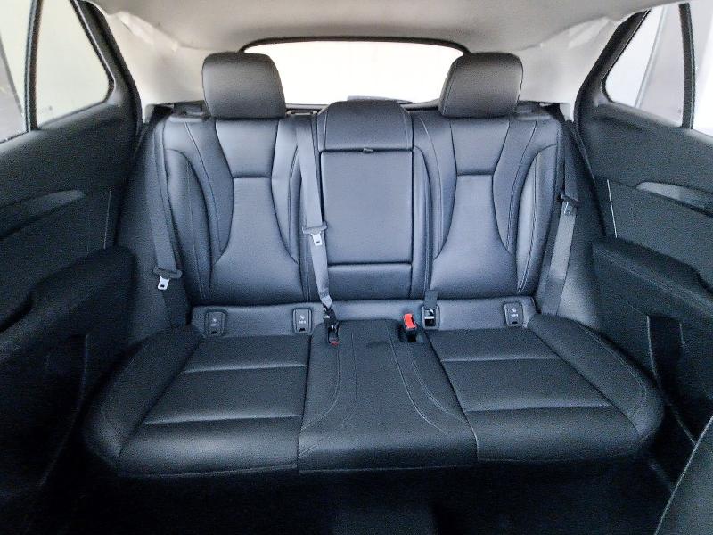 Photo 10 from auction – 2024 BUICK ENVISION with VIN LRBFZME40RD065289