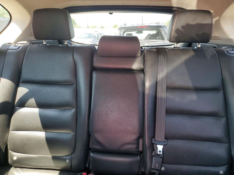 Photo 10 from auction – 2014 MAZDA CX-5 with VIN JM3KE4DY0E0372714