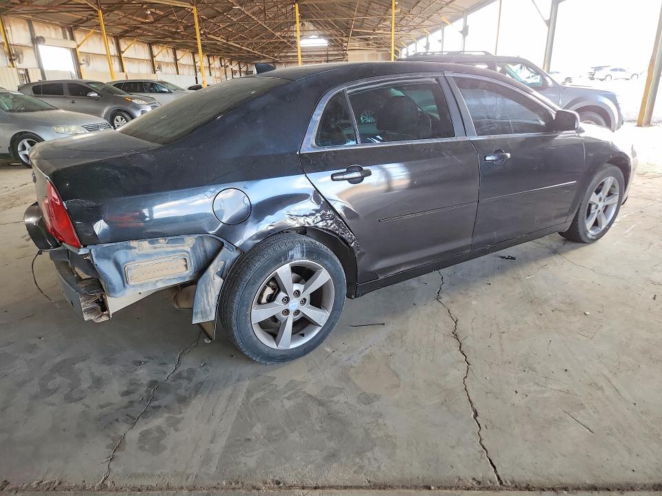 Photo 3 from auction – 2012 CHEVROLET MALIBU with VIN 1G1ZB5E07CF113171