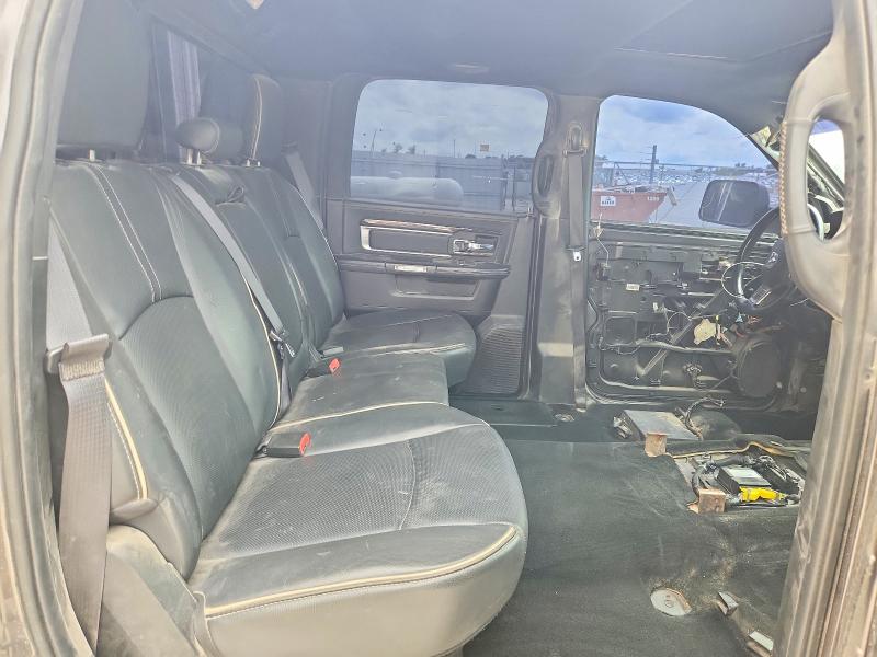 Zdjęcie 10 z aukcji – 2016 RAM 1500 z VIN 1C6RR7PM2GS380639