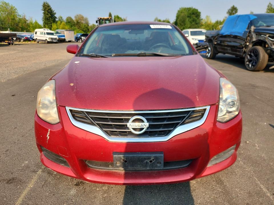 Photo 5 from auction – 2013 NISSAN ALTIMA with VIN 1N4AL2EP9DC242826