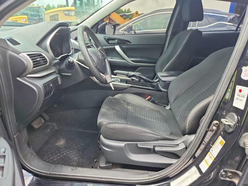 Снимка 7 от търг – 2020 MITSUBISHI ECLIPSE CROSS с VIN JA4AS3AA5LZ022710