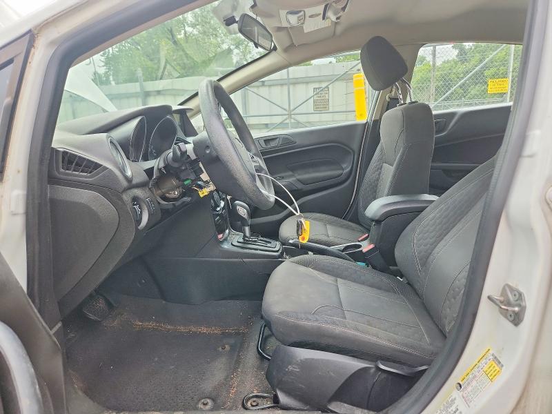 Снимка 7 от търг – 2019 FORD FIESTA с VIN 3FADP4BJ5KM137578