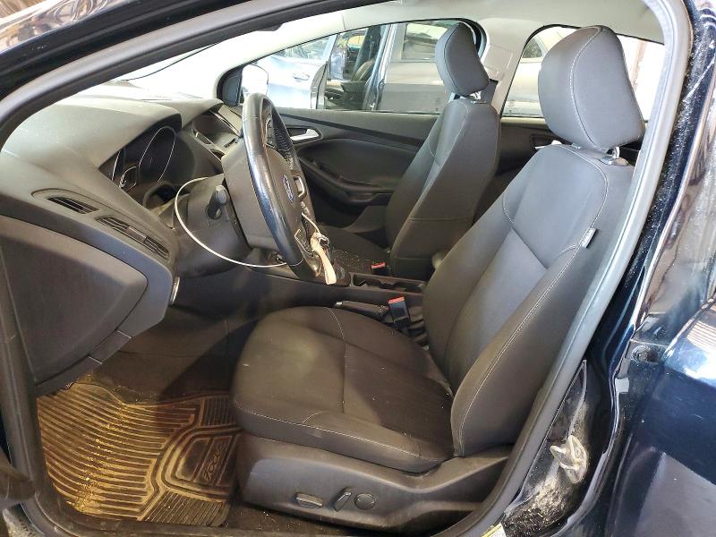 Снимка 7 от търг – 2016 FORD FOCUS с VIN 1FADP3F24GL230033