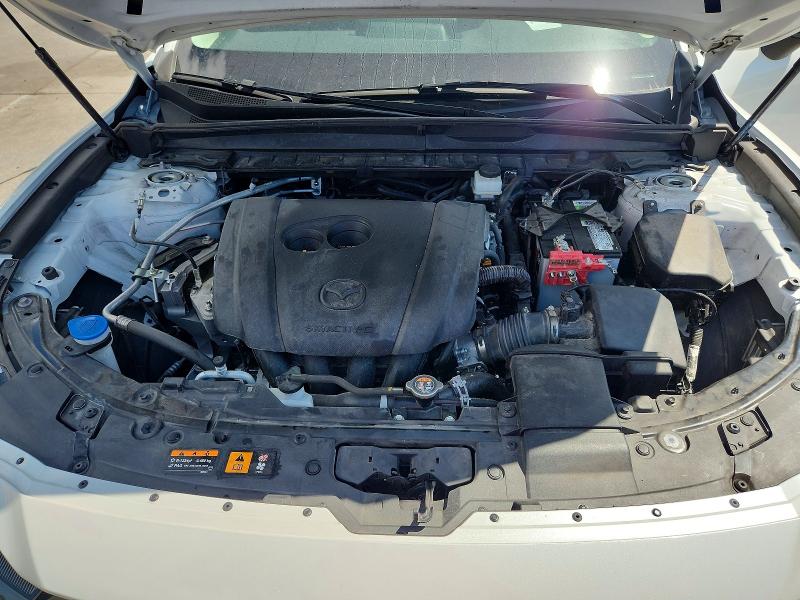 Photo 11 from auction – 2026 MAZDA CX-50 with VIN 7MMVABAL9TN457937